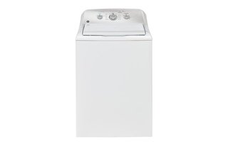 GE 4.4 cu. ft. Top Load Electric Washer - GTW331BMRWS