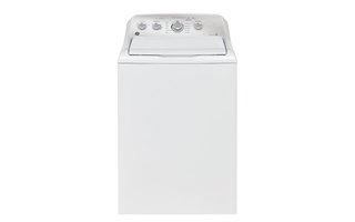 GE 4.9 cu. ft. Top Load Washer - GTW451BMRWS