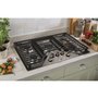 GE 30 in. Gas Cooktop - JGP5030SLSS