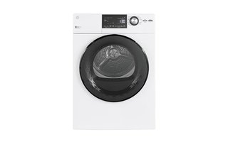 GE Electric Dryer 4.1 cu. ft. - GFD14JSINWW