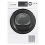 GE 4.1 cu. ft. Front Load Electric Dryer - GFT14JSIMWW