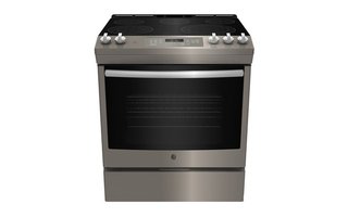 GE gas Range 30 in. - JCS840EMES