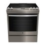 GE gas Range 30 in. - JCS840EMES