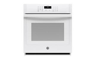 GE 27 in. Built-In Single Wall Oven - JKS3000DNWW