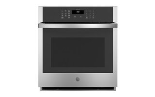 GE 27 in. Built-In Single Wall Oven - JKS3000SNSS