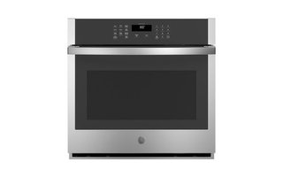 GE 30 in. Single Wall Oven - JTS3000SNSS