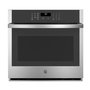 GE 30 in. Single Wall Oven - JTS3000SNSS