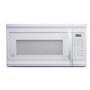 GE 1.6 cu. ft. Over-the-Range Microwave Oven - JVM2160DMWW