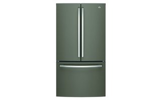 GE 26.7 cu. ft. French Door Refrigerator - GNE27JMMES