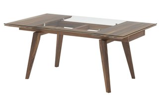 Chai dining table by Verbois