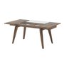 Chai dining table by Verbois