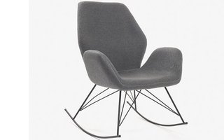Loula chair by Kaza