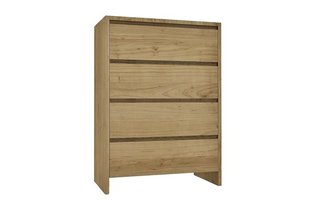 4 Drawer Chest by MEQ