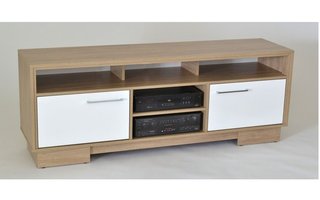 TV stand by Nouveau Concept