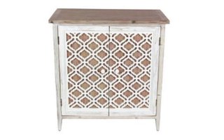 Rustic look sidebar from Accent Design