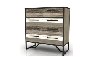 5 drawer dresser from LH Imports