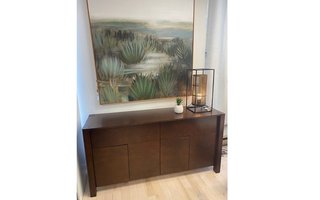 Side table