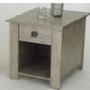 End Table by Nouveau Concept***LIQUIDATION***