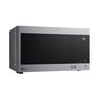 LG Countertop Microwave 0.9 cu. ft. - LMC0975ST