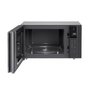 LG Countertop Microwave 0.9 cu. ft. - LMC0975ST