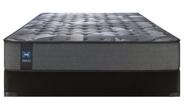 Sealy Mariella Mattress Firm Queen Size 60 in.