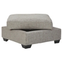 9600611 - Megginson Ottoman With Storage by Ashley