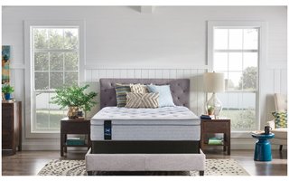 Sealy Khloe Medium Mattress Queen Size 60-in.