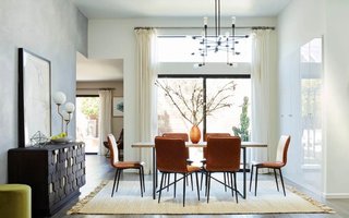 Dining chair from LH Imports