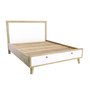 60 inch platform bed LH Imports