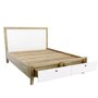 60 inch platform bed LH Imports