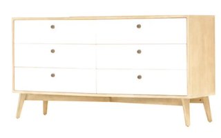 Double dresser LH Imports