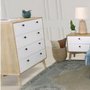 Five drawer dresser LH Imports