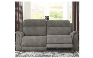 Zero gravity couch Ashley