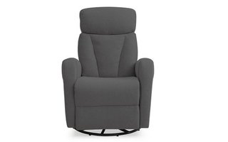 Manual reclining chair Cazis