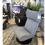 Swivel chair Accent design