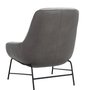 Accent chair Sunpan