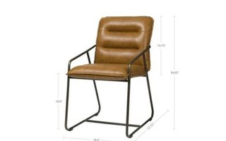 Accent chair LH Imports