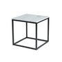 Verona end table LH Imports