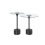 Set of two accent tables Worldwide