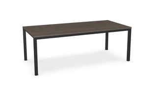 Amisco Nicholson Kitchen Table - AM 50667-90564