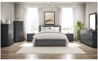 Bedroom furniture set MEQ
