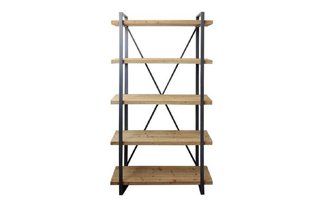 Library shelves Accent Design