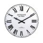44 Inch Clock Accent Design