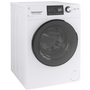 GE 24 in. Front Load Washer/Condenser Dryer Combo - GFQ14ESSNWW