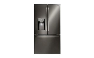 LG 28 cu. ft. 3-Door French Door Refrigerator - LRFS28XBD
