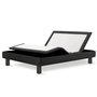 Julien Beaudoin Adjustable Bed E6 – L’Avancé 60 In.