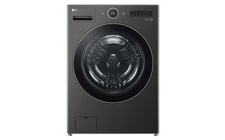 LG 5.0 cu. ft. Smart WashCombo™ All-in-One Washer-Dryer - WM6998HBA