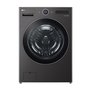 LG 5.0 cu. ft. Smart WashCombo™ All-in-One Washer-Dryer - WM6998HBA