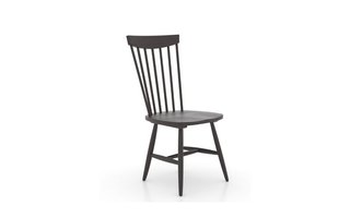 Gourmet collection kitchen wooden chair by Canadel