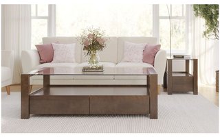 Coffee table Canadel - CL 2754TO